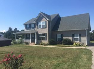 542 Jake Dr, Rineyville, KY 40162