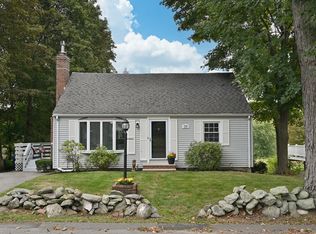 39 Wadsworth St, Danvers, MA 01923