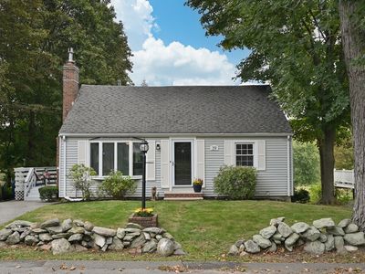 39 Wadsworth St, Danvers, MA, 01923