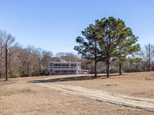 7708 North St, Nacogdoches, TX 75965