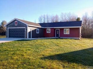 1104 Pheasant Run #8, Gladwin, MI 48624