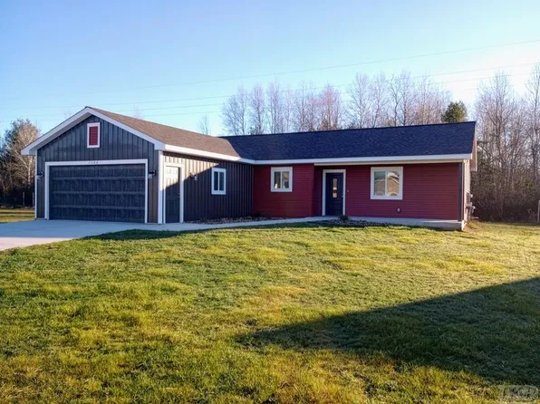 1104 Pheasant Run #8, Gladwin, MI 48624