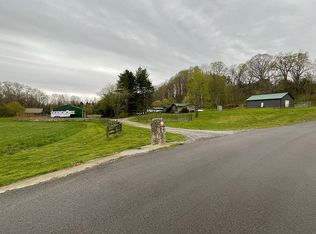 1548 S Walker Rd, Pleasant View, TN 37146