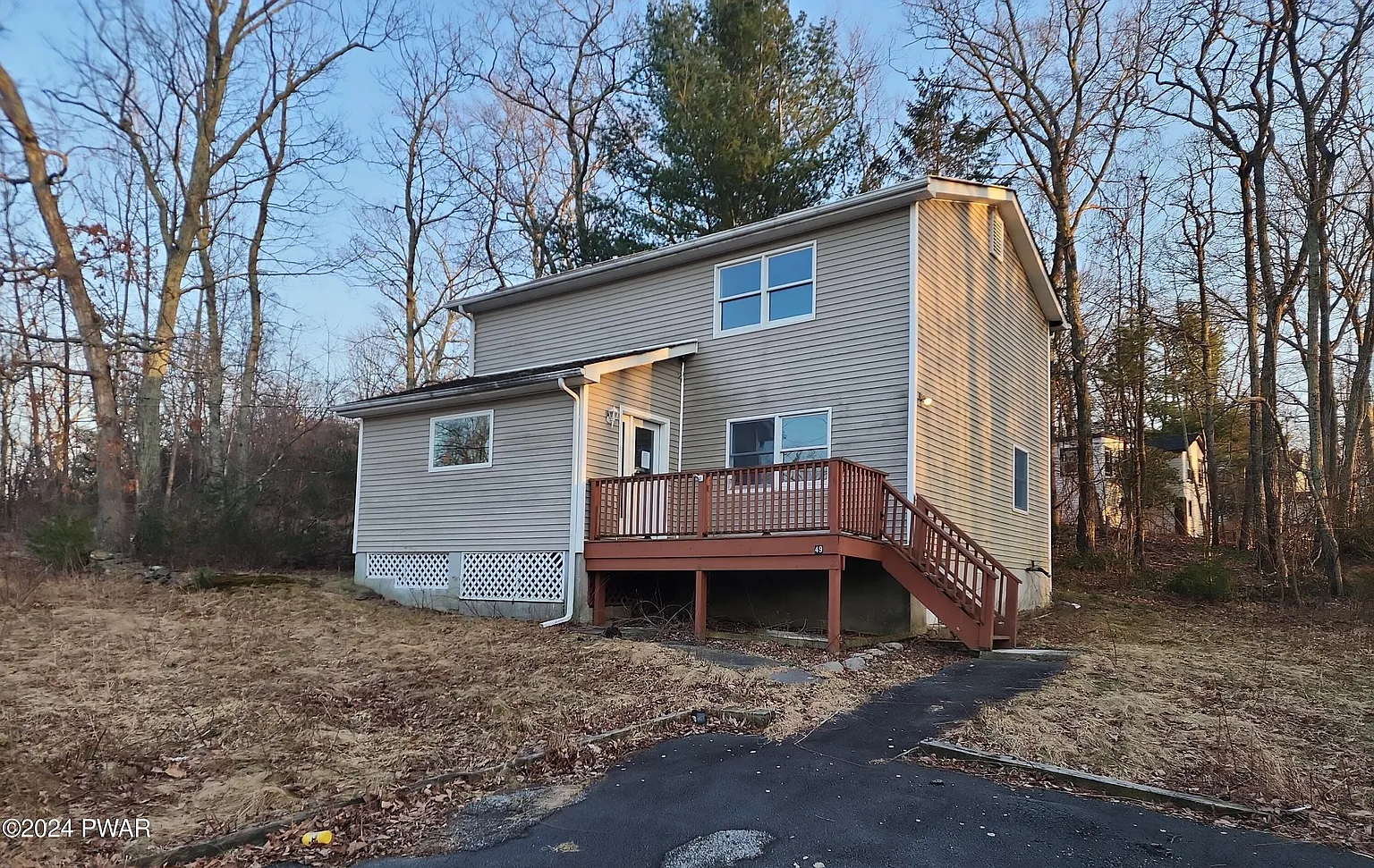 49 Arbutus Trl photo 1