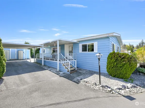 1200 Lincoln Street #274, Bellingham, WA 98229