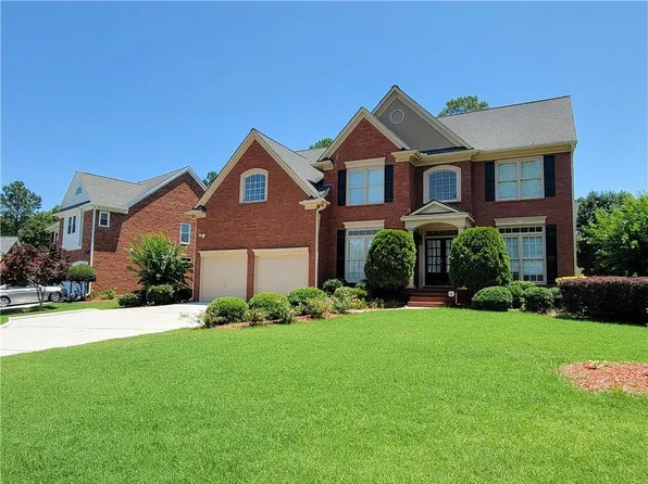 1080 Maycroft Knl, Snellville, GA 30078