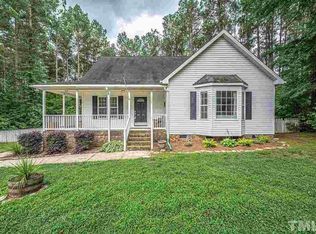 10000 Wood Sap Ln, Zebulon, NC 27597