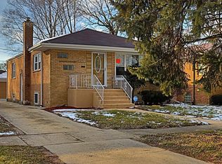14408 Ellis Ave, Dolton, IL 60419