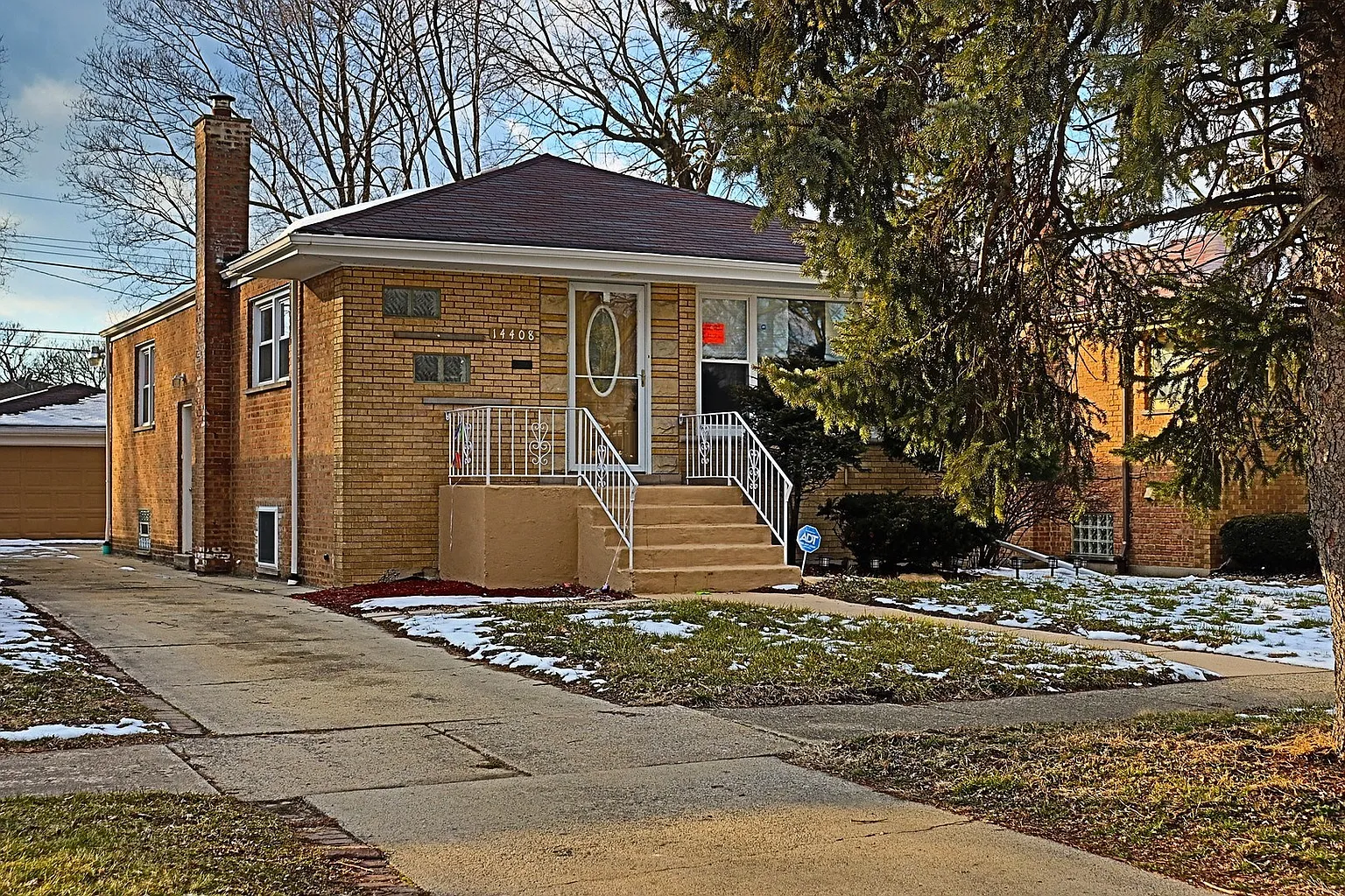 14408 Ellis Ave photo 1