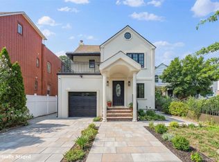 19703 McLaughlin Avenue, Hollis, NY