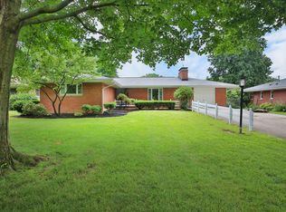 533 Fairlawn Dr, Columbus, OH 43214