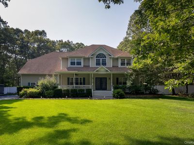 8 Davidson Drive, Manorville, NY, 11949