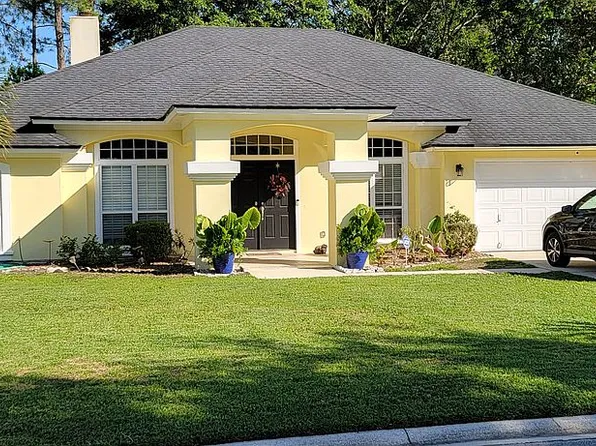 5360 Grey Heron Ln, Jacksonville, FL 32257