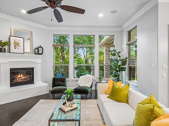 4th image of 2829 Volterra Way