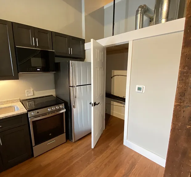 Prince Street Lofts — Photo 72