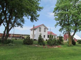 10112 E High Rd, Stillman Valley, IL 61084