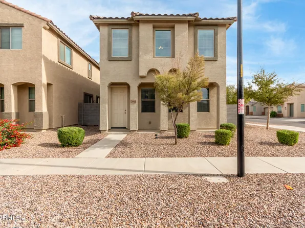 3815 S 54TH Lane, Phoenix, AZ 85043