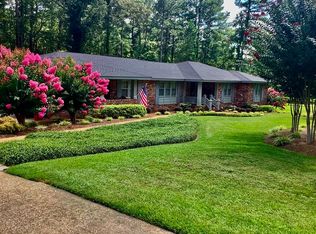 113 Pinewood Dr, Newton, MS 39345
