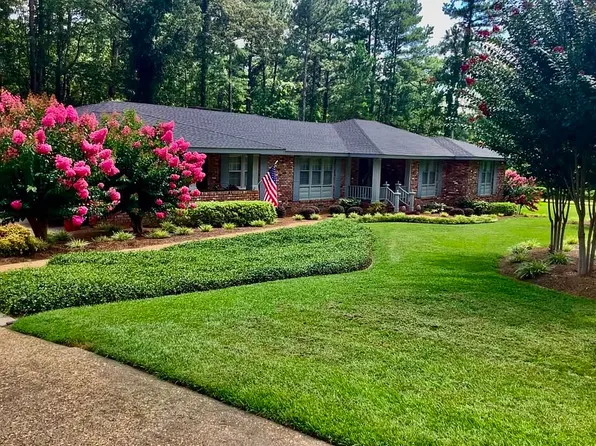 113 Pinewood Dr, Newton, MS 39345