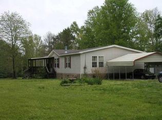 704 Barron Rd, Keithville, LA 71047