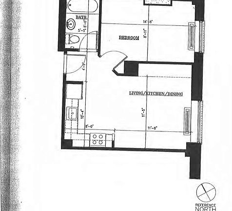 4th image of 502 9th Ave APT 2A