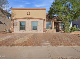 3210 Peruvian Paso, El Paso, TX 79938