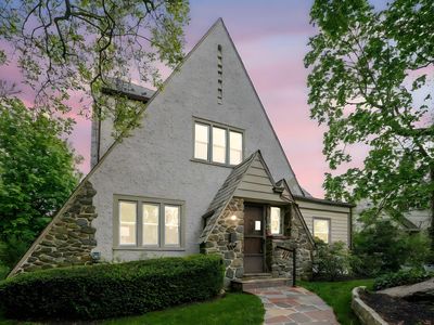 654 Forest Avenue, Larchmont, NY, 10538