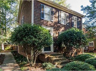 2410 Stafford Ave, Raleigh, NC 27607