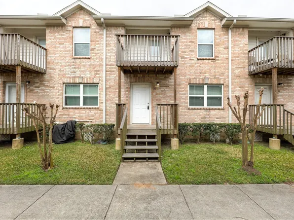 11905 Algonquin Dr Unit 20, Houston, TX 77089