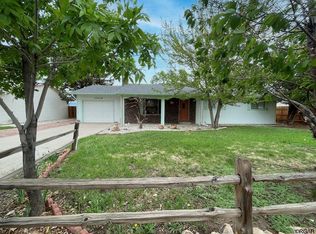 3065 Sherrelwood Dr N, Canon City, CO 81212