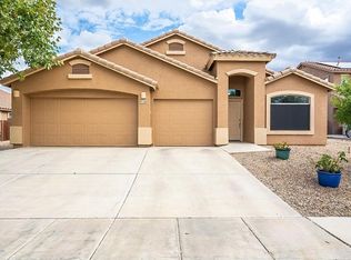 9108 E Scarlet Bluffs Pl, Corona, AZ 85641