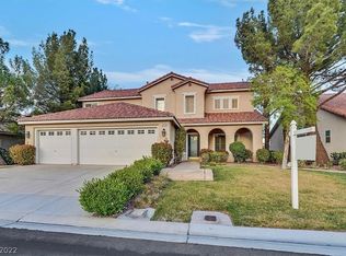 8970 Malarga St, Las Vegas, NV 89123