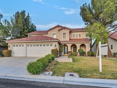 8970 Malarga St, Las Vegas, NV, 89123