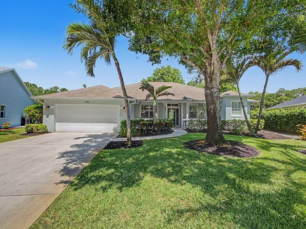 1146 SW Arrowhead Court, Palm City, FL 34990