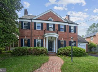 3700 Davenport St NW, Washington, DC 20016