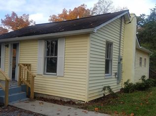 6835 Ridgeview Rd, Knoxville, TN 37918