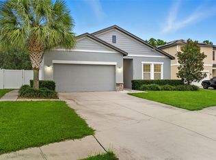 1143 Sheri Dr, Lake Wales, FL 33853