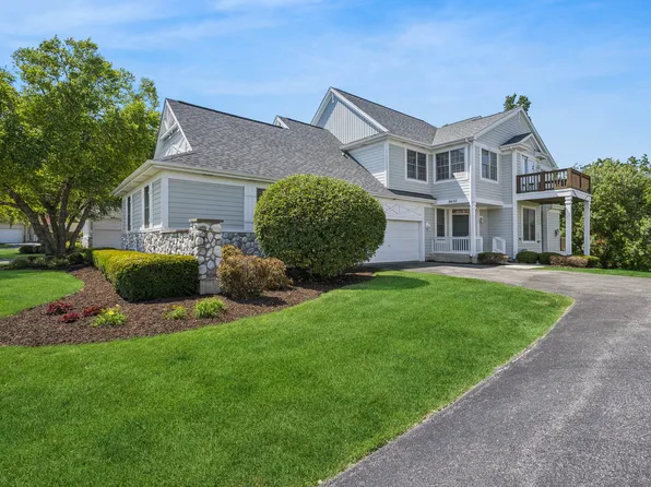 8650 Saddlebred Ct #8650, Frankfort, IL 60423