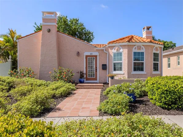 321 Pedro St, Venice, FL 34285