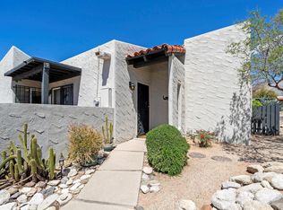 4538 E La Estancia, Tucson, AZ 85718