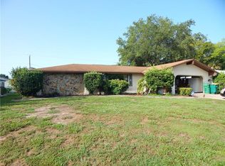 22115 Lockport Ave, Pt Charlotte, FL 33952