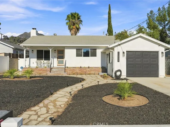 10824 Odell Ave, Sunland, CA 91040