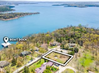 4 Stormy Point Rd, Branson, MO 65616