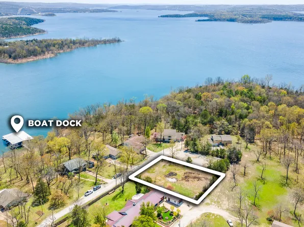 Lot 4 Stormy Point Road Road, Branson, MO 65616
