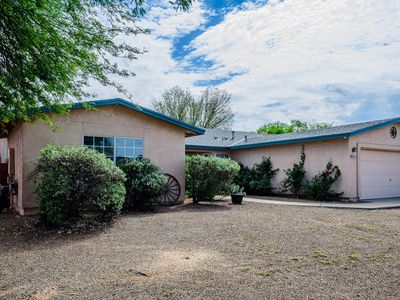 7811 S Tarbela Ave, Tucson, AZ, 85747