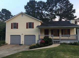 140 Heritage Way, Dallas, GA