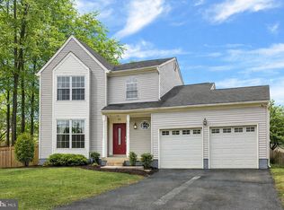 502 Maple Tree Way, Upper Marlboro, MD 20774