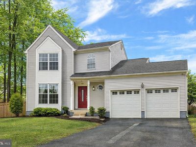 502 Maple Tree Way, Upper Marlboro, MD, 20774