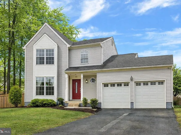 502 Maple Tree Way, Upper Marlboro, MD 20774