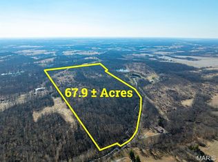 0 Dow Trl, Hannibal, MO 63401
